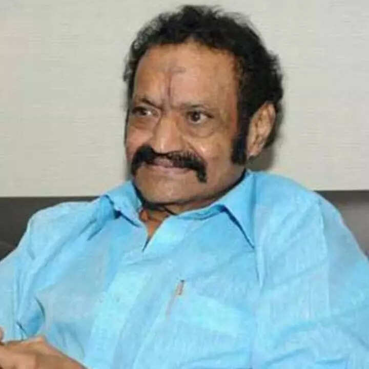 नंदामुरी हरी कृष्णा