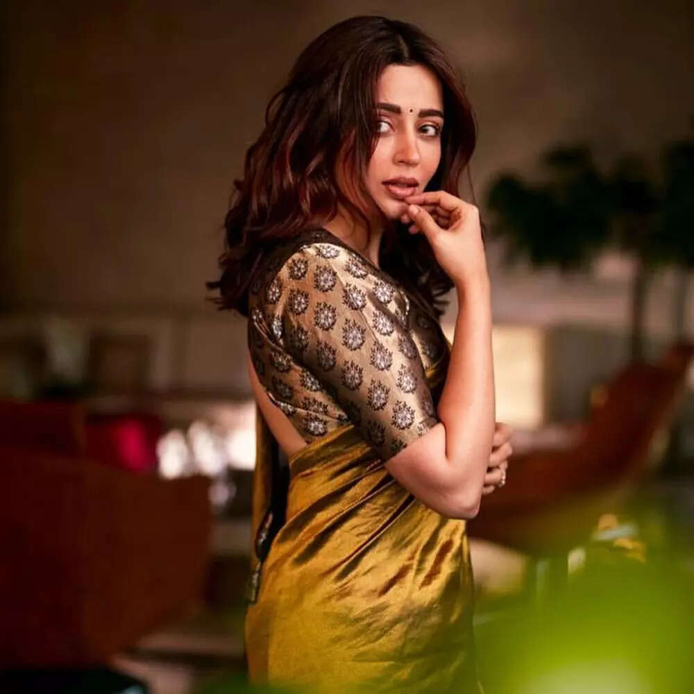नेहा पेंडसे (Neha Pendse)