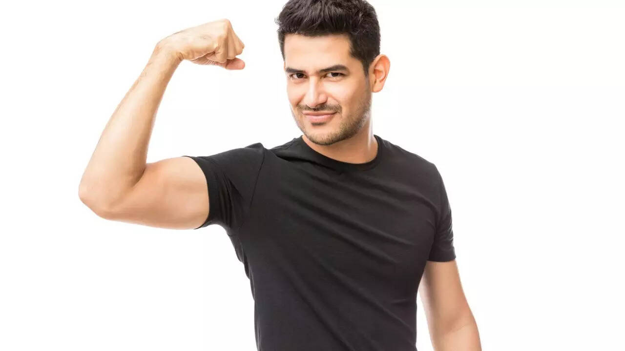 ​शरीर को बनाए मजबूत