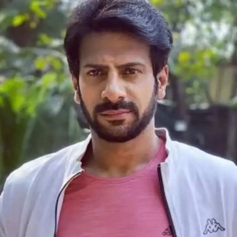 करणवीर मेहरा (Karanveer Mehra)