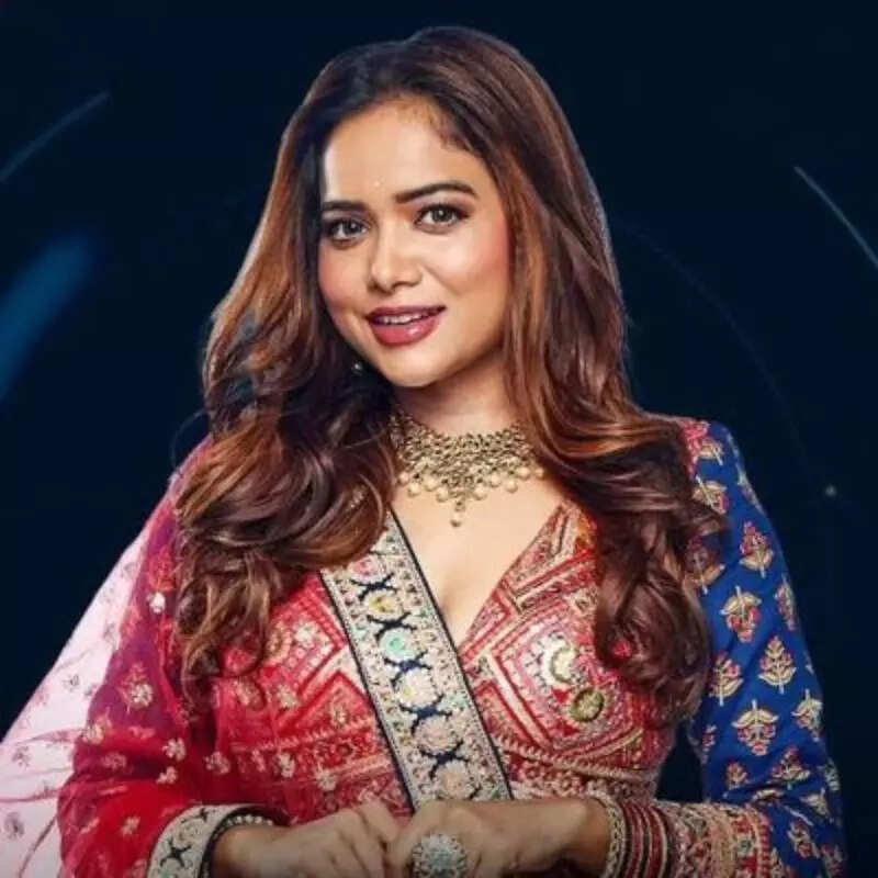 मनीषा रानी Manisha Rani