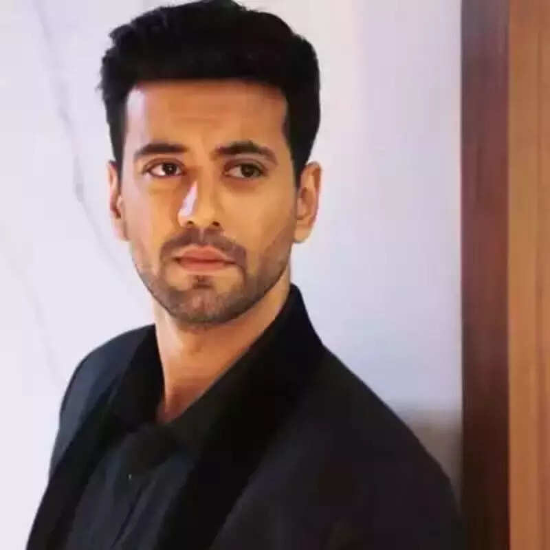 करणवीर शर्मा (Karanvir Sharma)