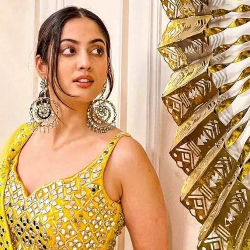 अदिति शर्मा Aditi Sharma