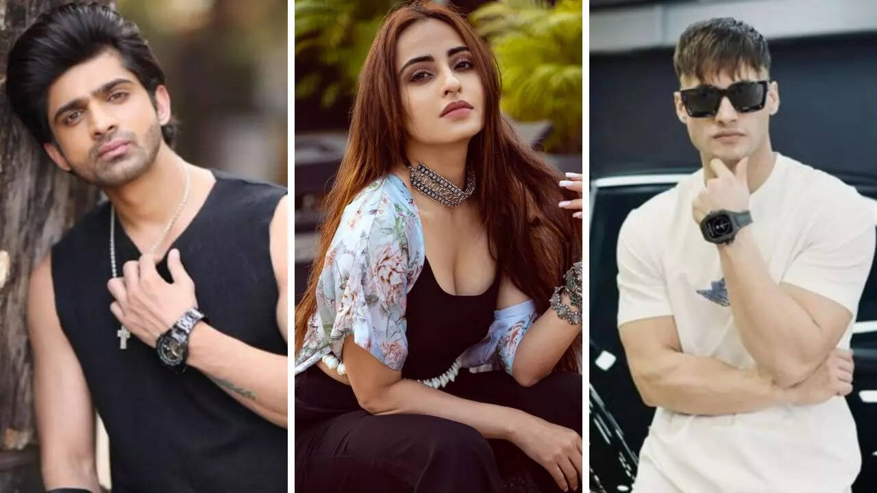 खतरों के खिलाड़ी 14 के लिए कंफर्म हुए ये सितारे