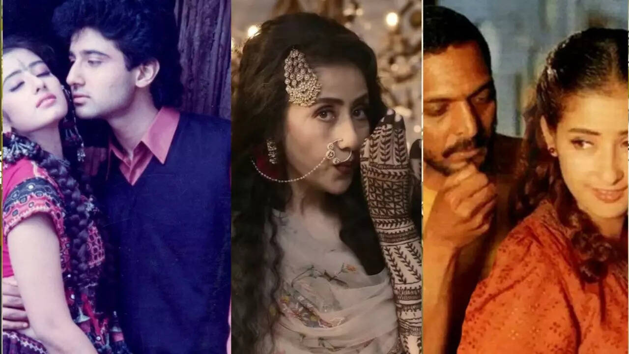 मनीषा के इश्क में कैद हुए ये लोग