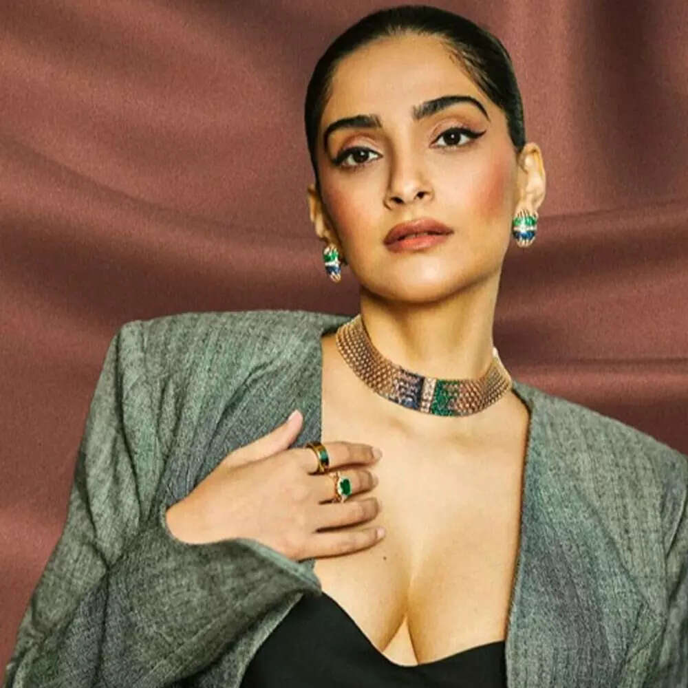 सोनम कपूर (Sonam Kapoor)