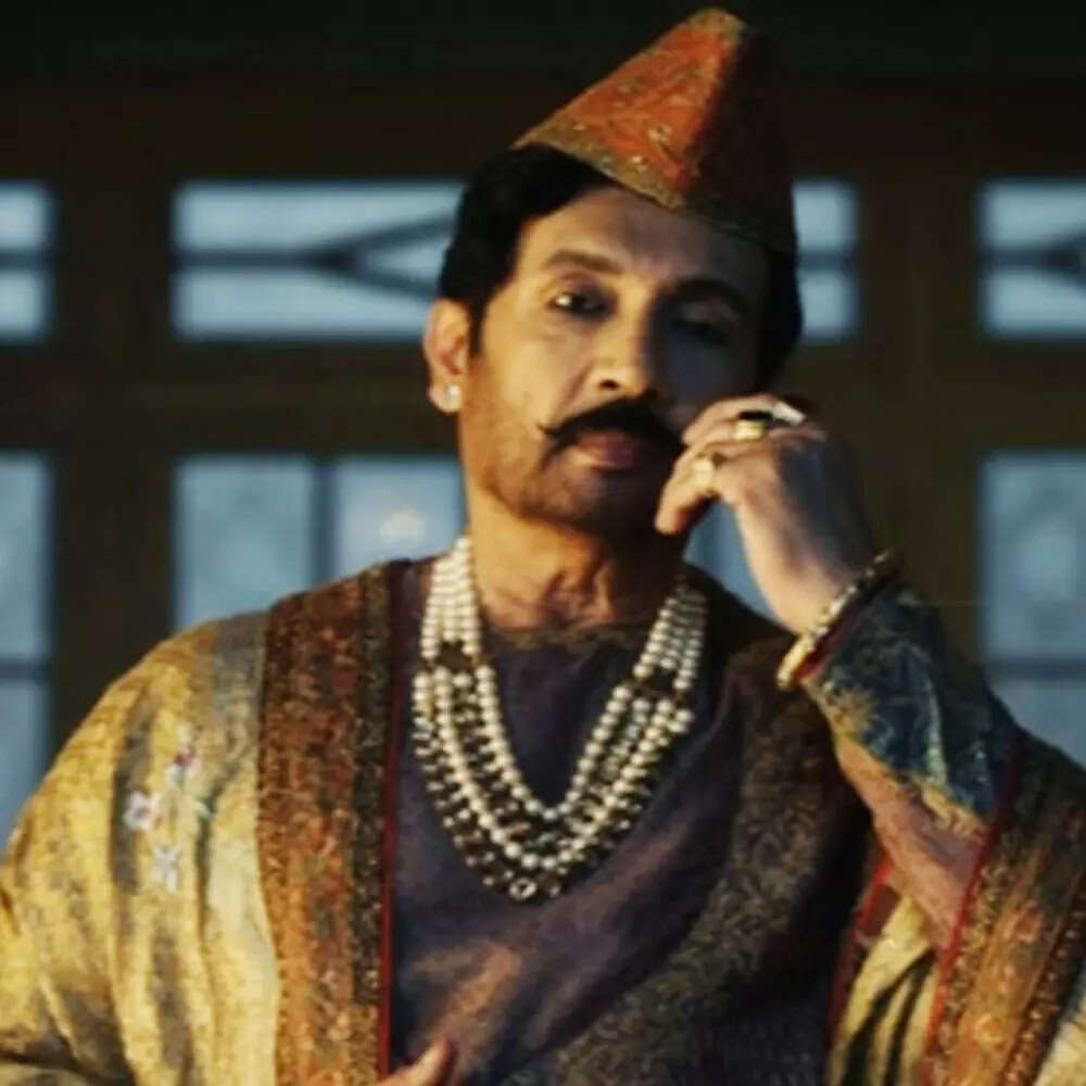 शेखर सुमन (Shekhar Suman)