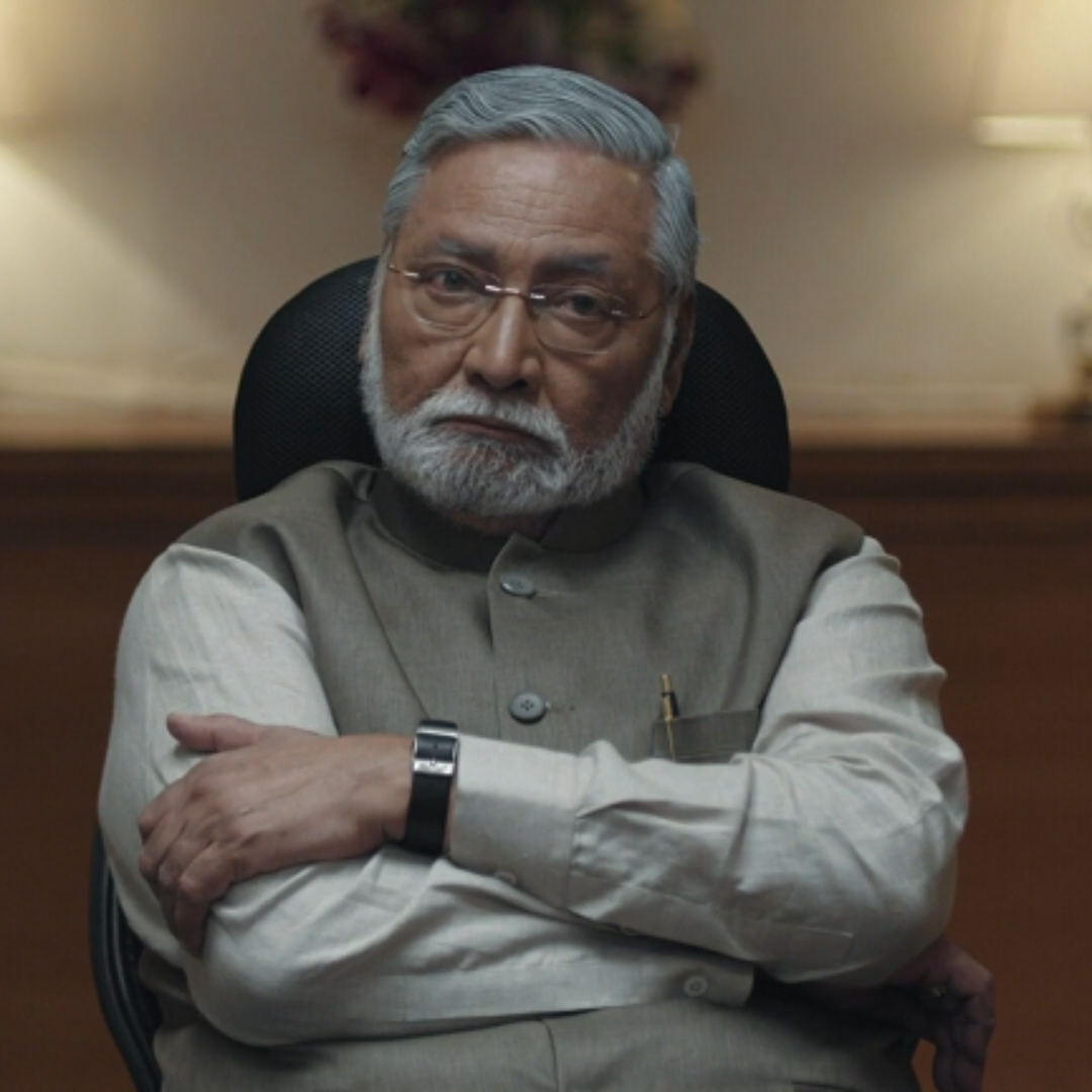 विक्रम गोखड़े Vikram Gokhale
