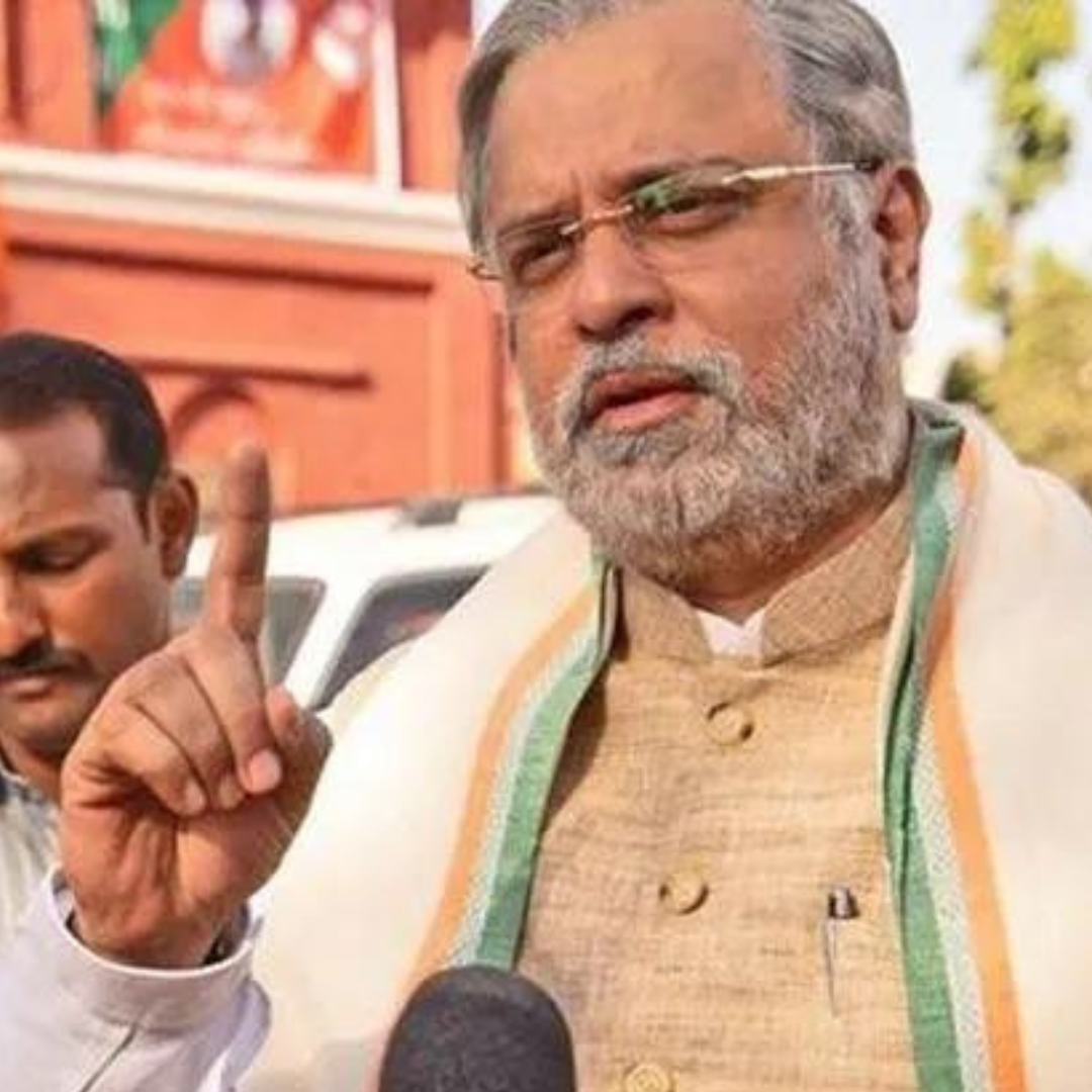 महेश ठाकुर Mahesh Thakur