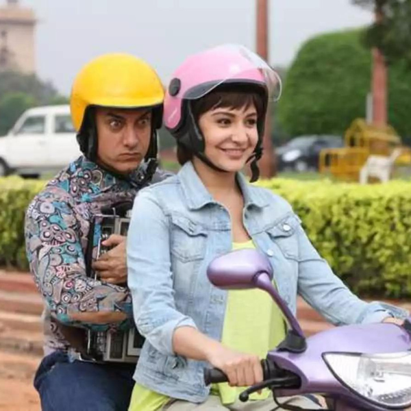 पीके ने पार किया था 300 करोड़ का आंकड़ा