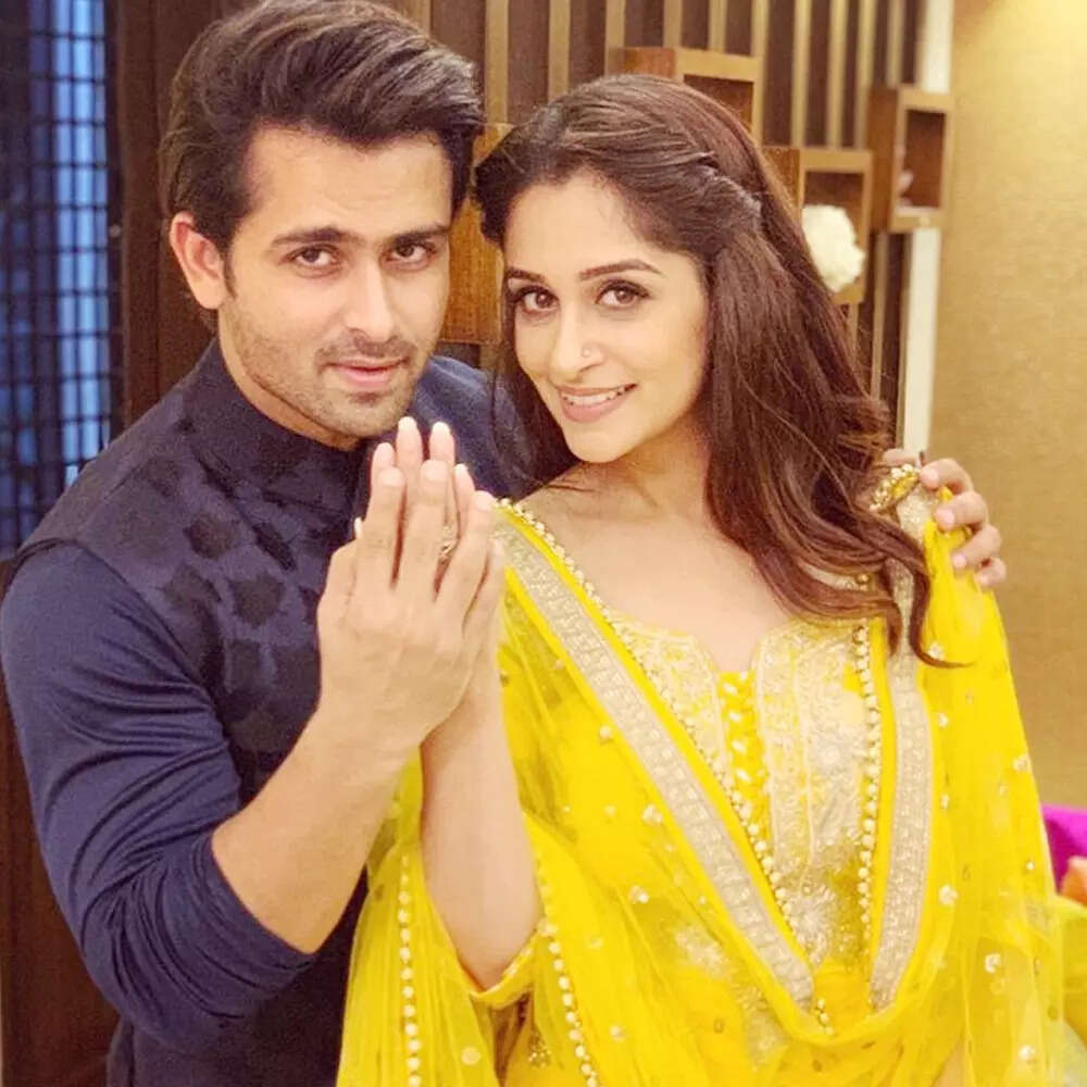 दीपिका कक्कड़ Dipika Kakar
