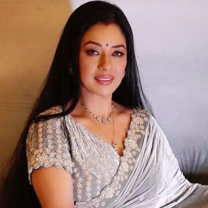 रुपाली गांगुली Rupali Ganguly