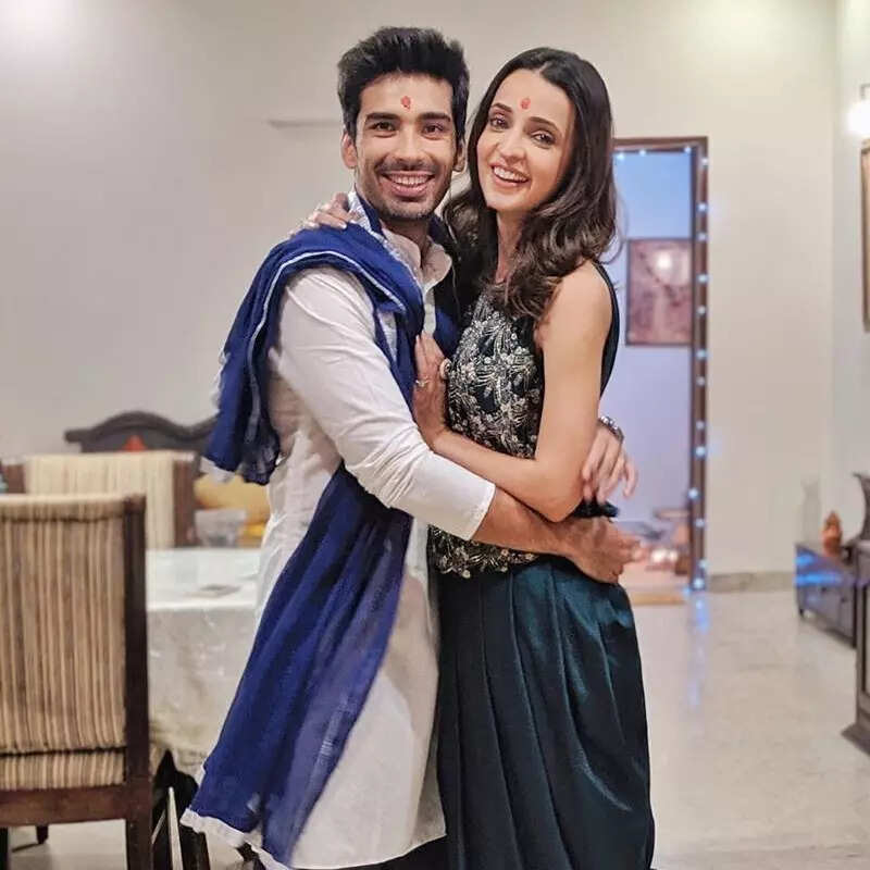 सनाया ईरानी Sanaya Irani