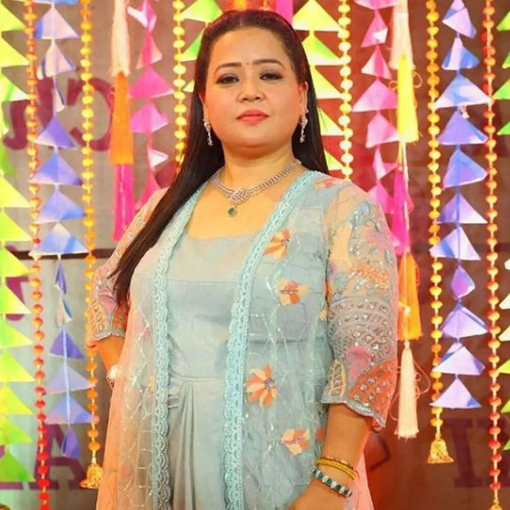 भारती सिंह Bharti Singh
