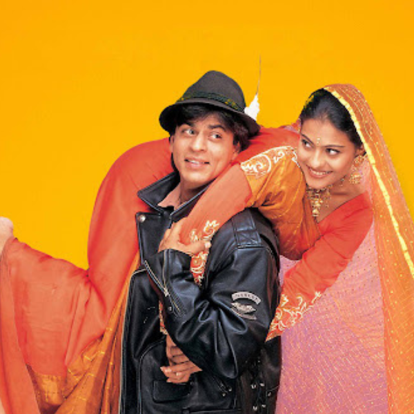 दिलवाले दुल्हनिया ले जाएंगे Dilwale Dulhania Le Jayenge