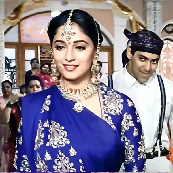 हम आपके हैं कौन Hum Apke Hai Kon