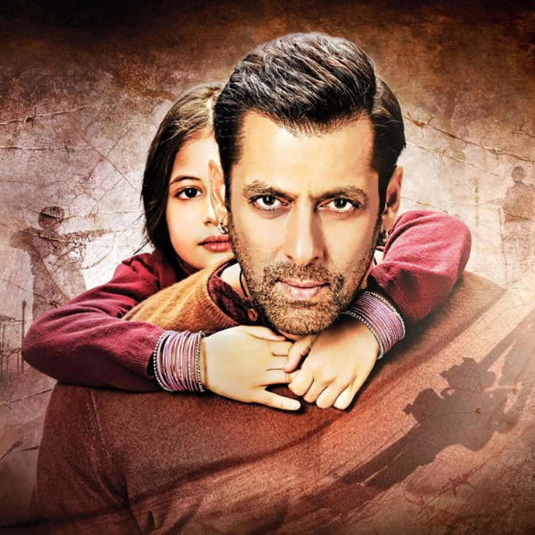 बजरंगी भाईजान Bajrangi Bhaijaan