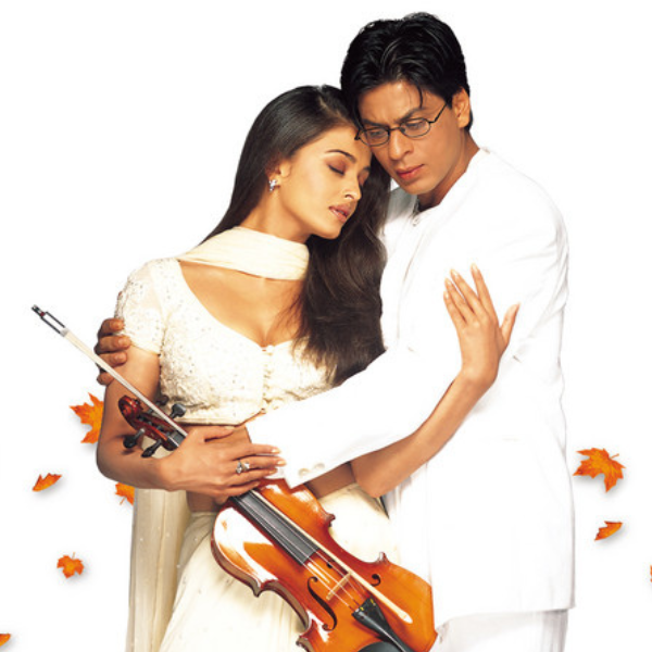 मोहब्बतें Mohabbatein