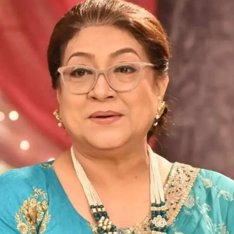ये रिश्ता क्या कहलाता है एक्ट्रेस स्वाति चिटनिस के हाथ लगा नया शो