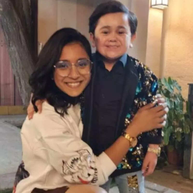 अब्दु रोजिक की शादी पर सुंबुल तौकीर खान ने कही ये बात