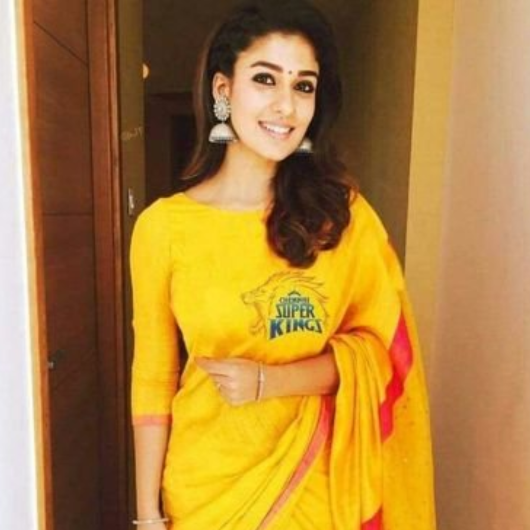 नयनतारा Nayanthara
