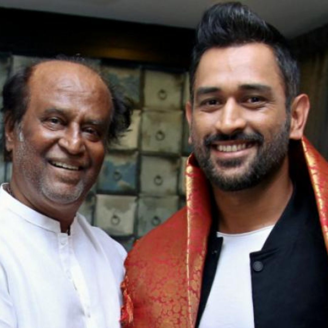 रजनीकांत Rajinikanth