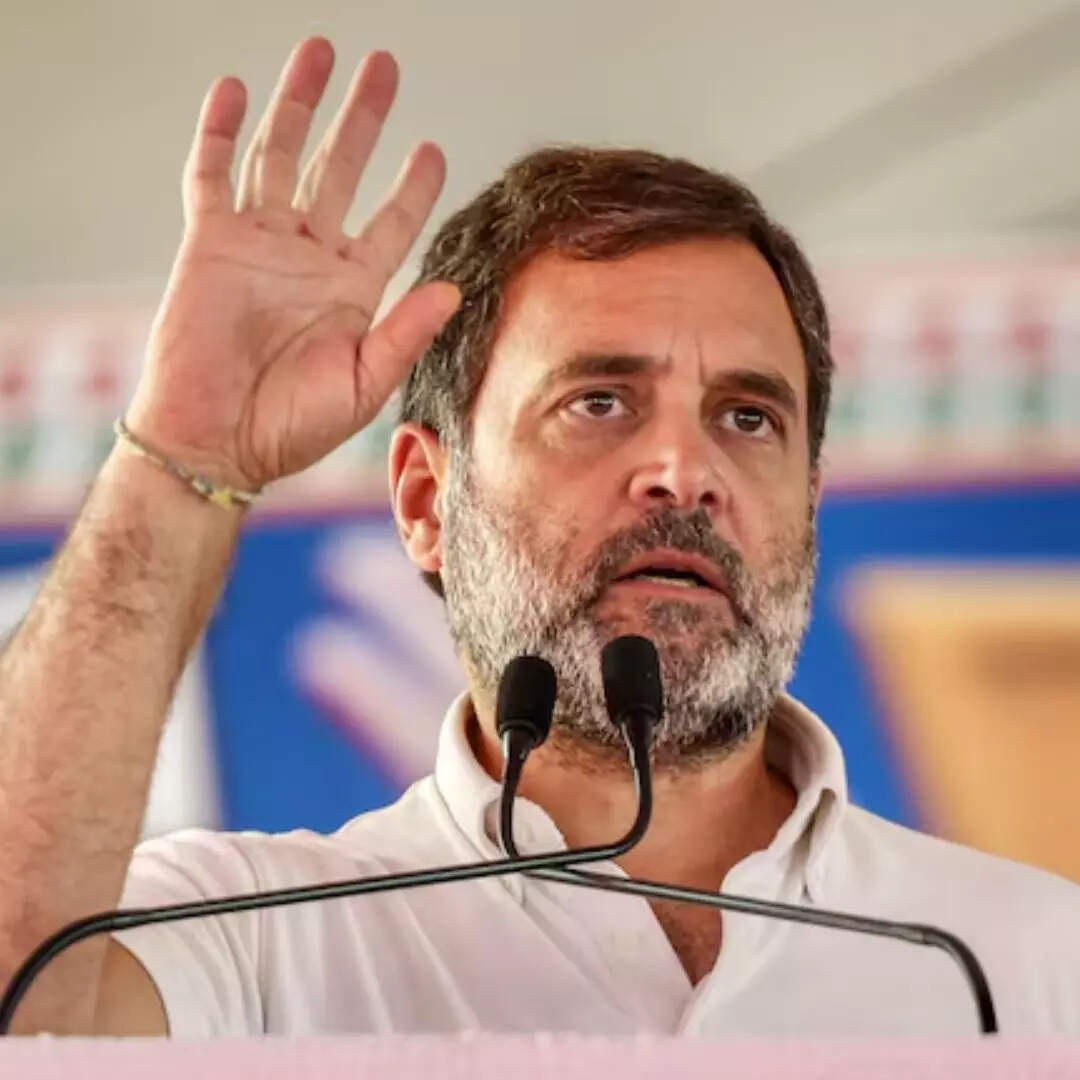 राहुल गांधी की राशि