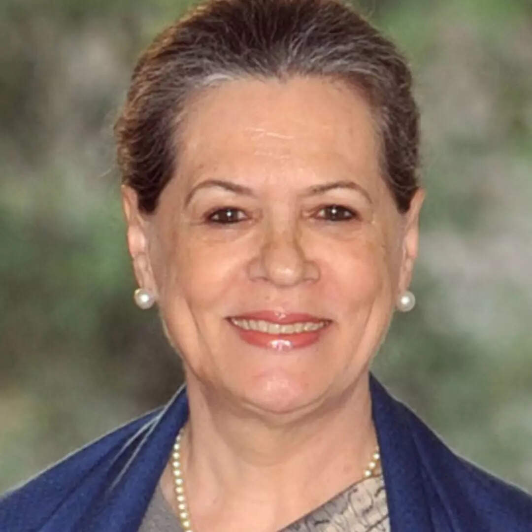 सोनिया गांधी की राशि