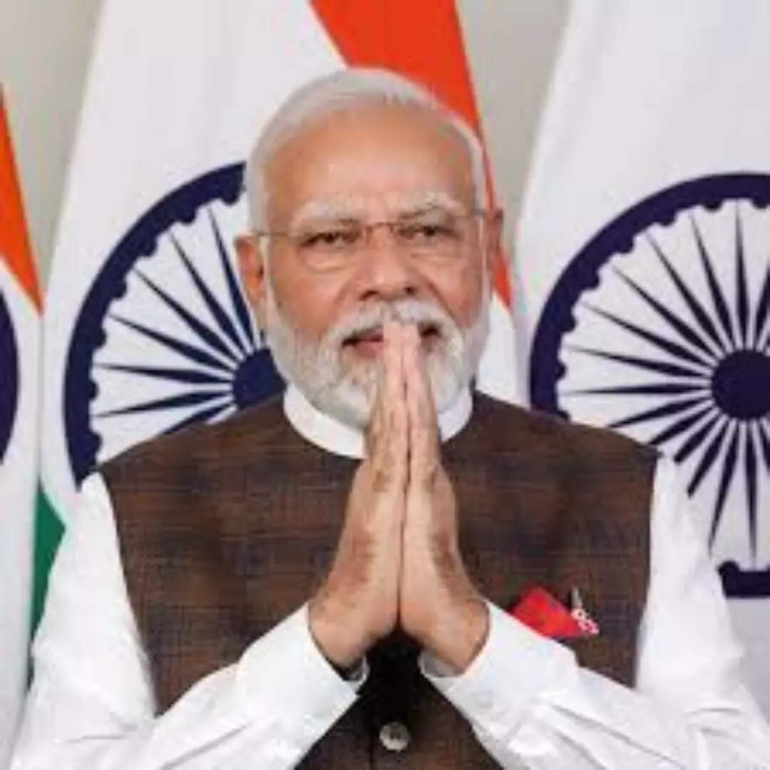 प्रधानमंत्री नरेंद्र मोदी की राशि