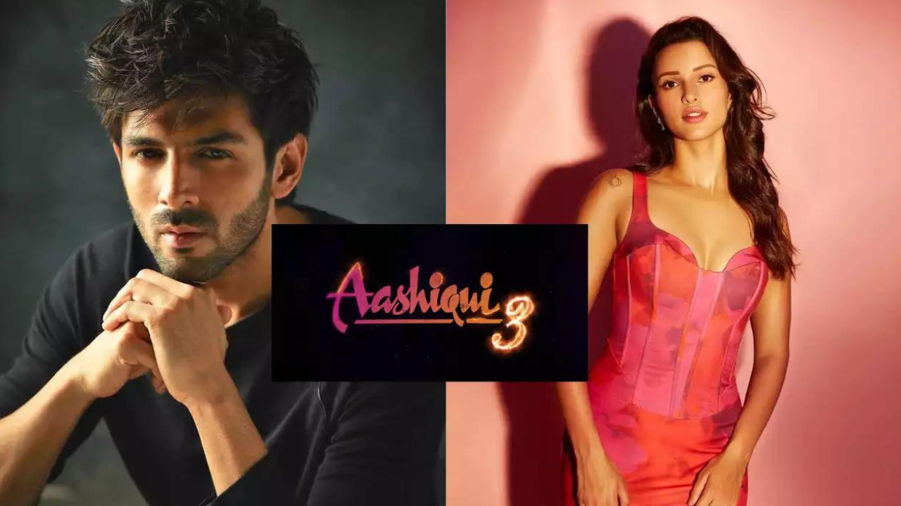 आशिकी 3 Aashiqui 3