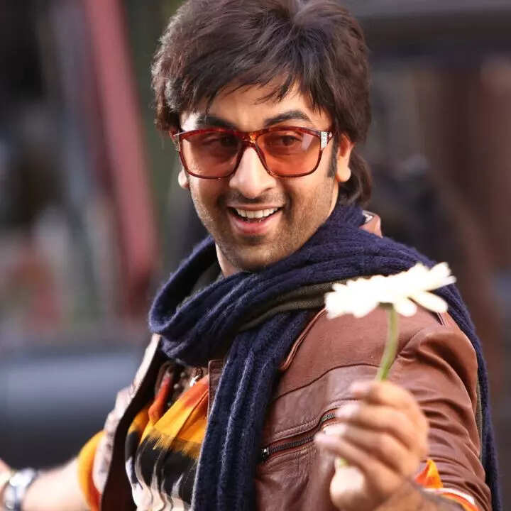बेशर्म