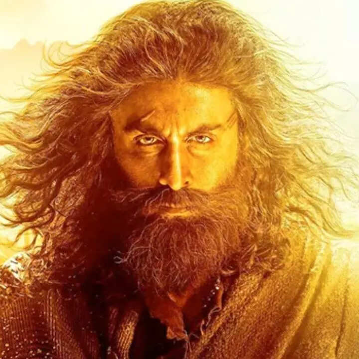 शमशेरा