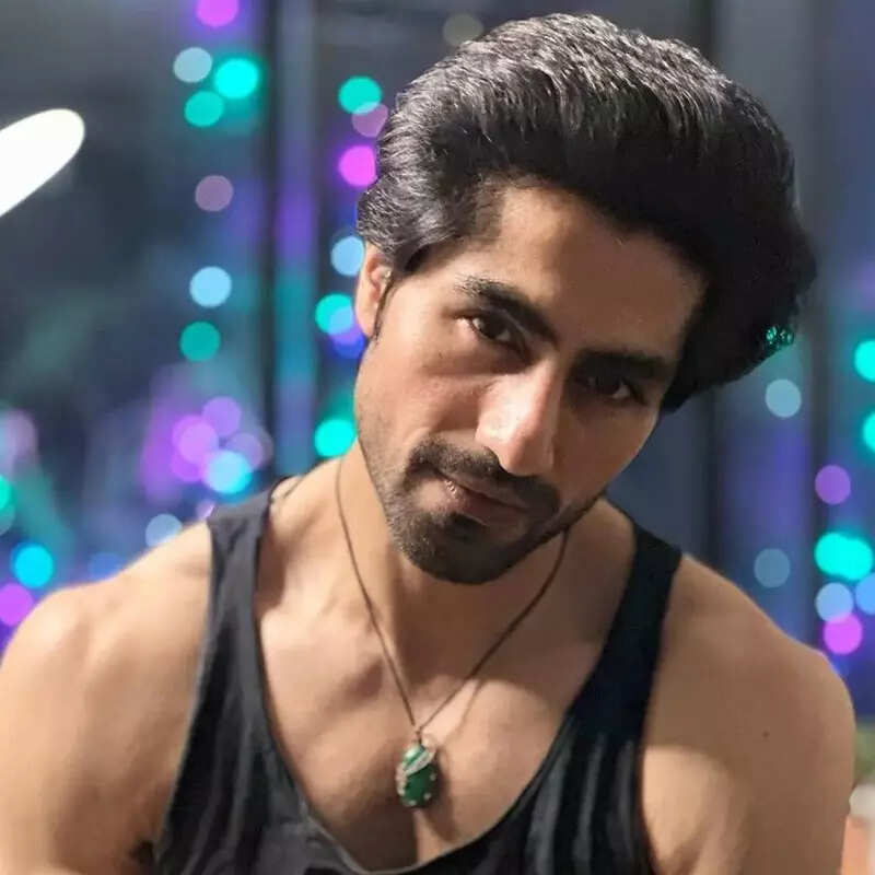 Harshad Chopra को फैंस ने दी बधाई