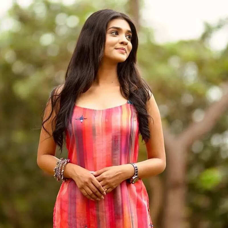प्रणाली राठौड़ Pranali Rathod