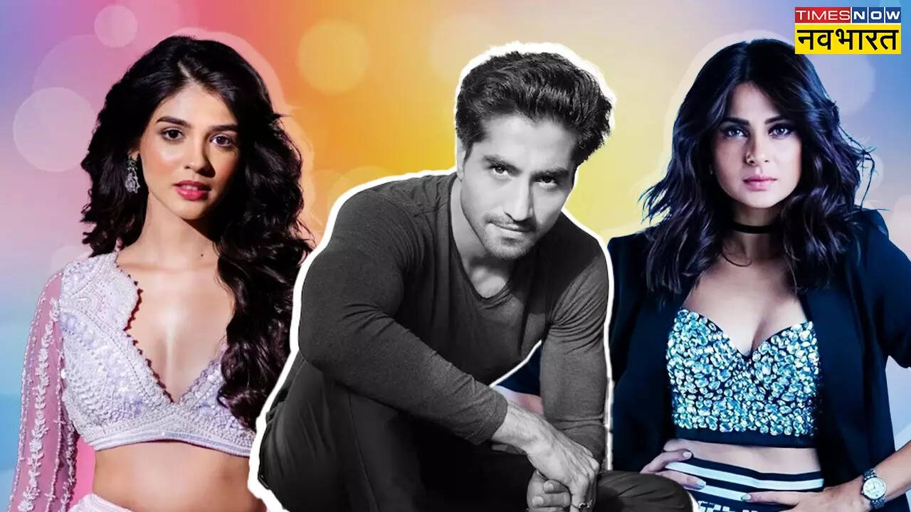 Harshad Chopda के प्यार में दीवानी-मस्तानी हो गई थी ये TV हसीनाएं