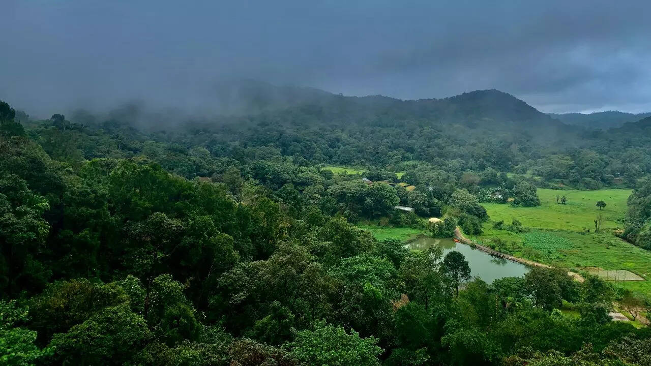 कूर्ग