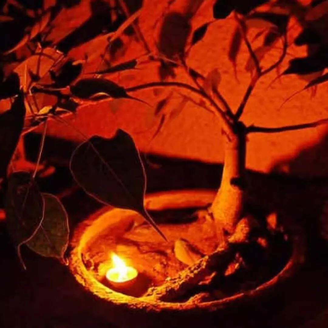 शनिवार की शाम करें ये काम
