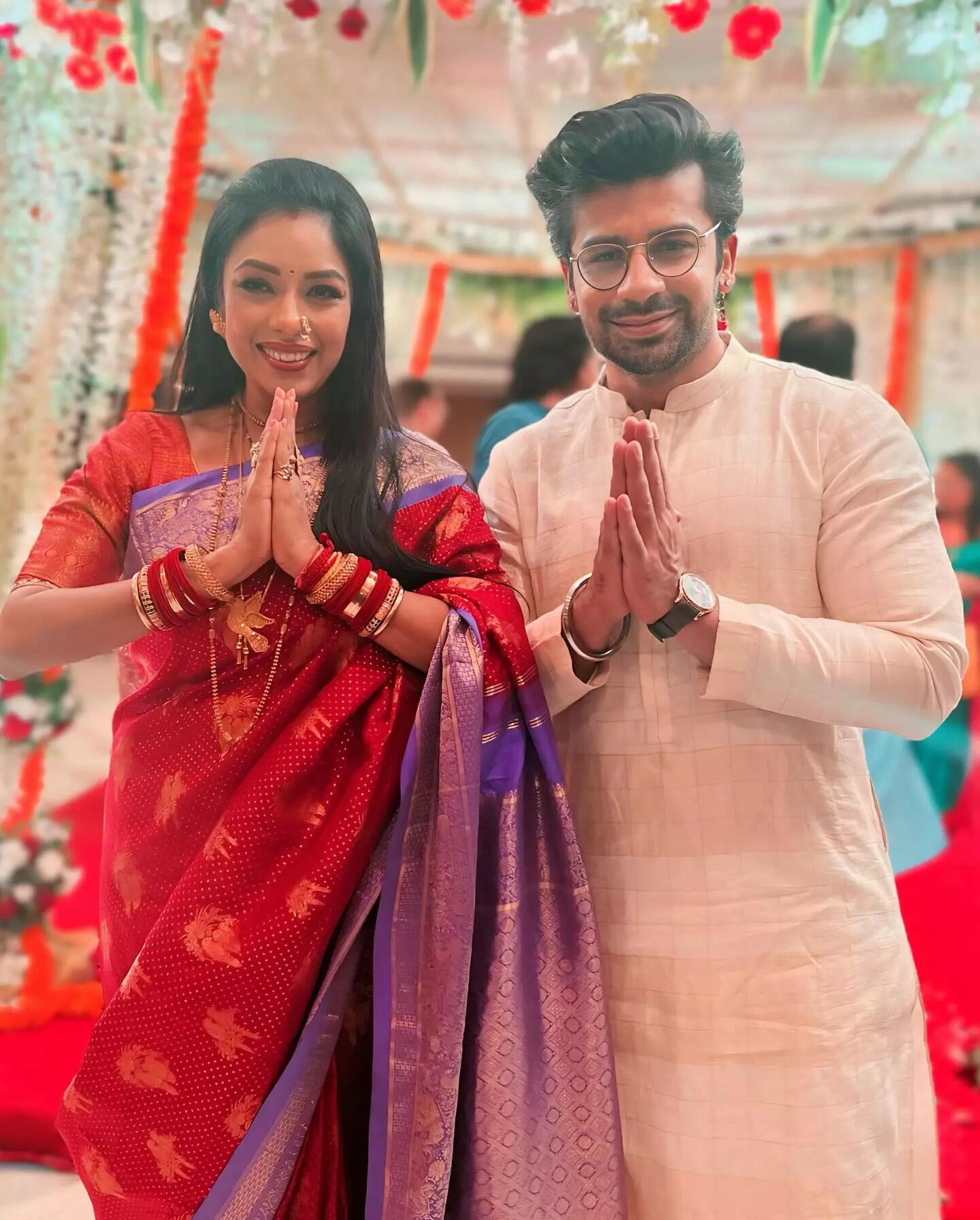 आशिष महरोत्रा Ashish Mehrotra