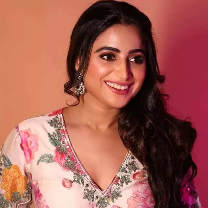 ऐश्वर्या शर्मा Aishwarya Sharma