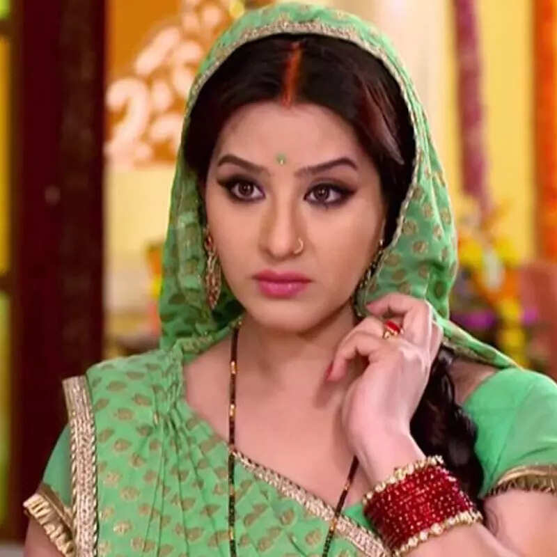 शिल्पा शिंदे Shilpa Shinde