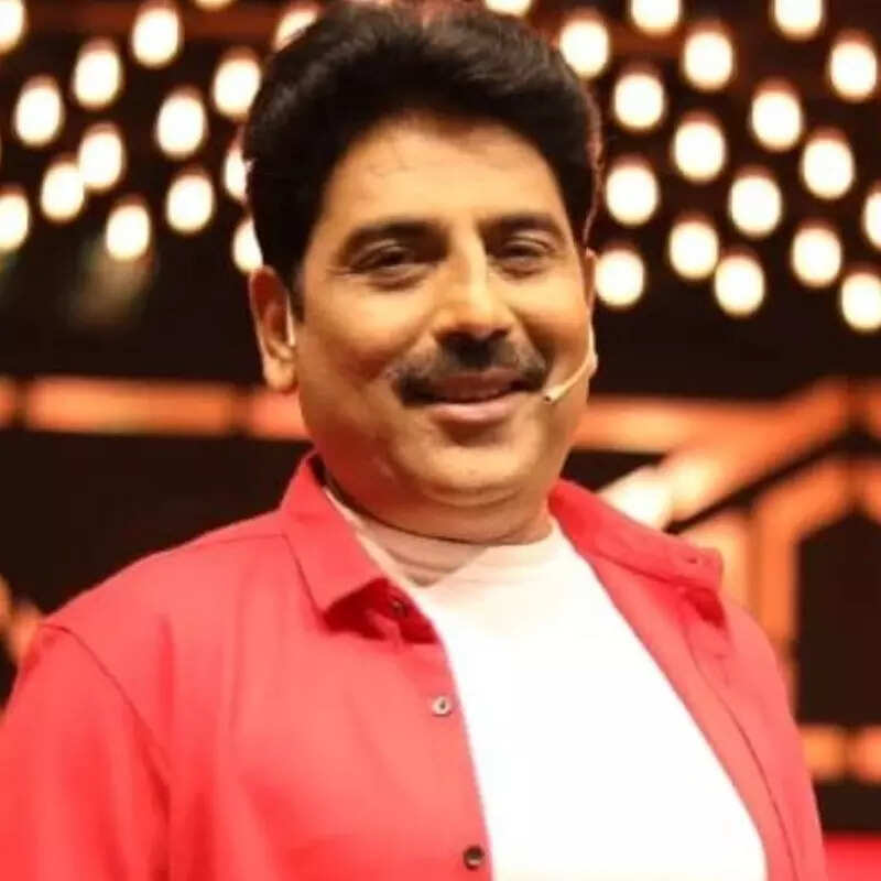 शैलेश लोढ़ा Shailesh Lodha
