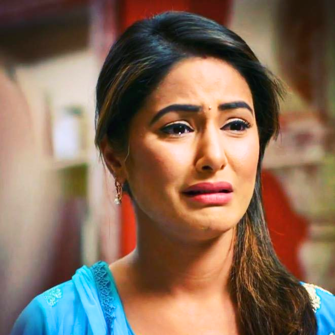 हिना खान Hina Khan