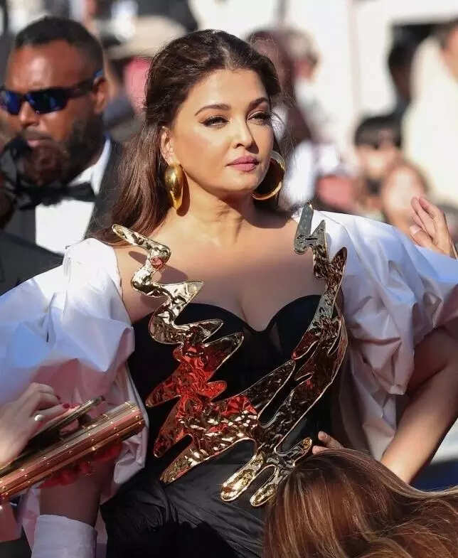 ऐश्वर्या राय बच्चन Aishwarya Rai Bachchan