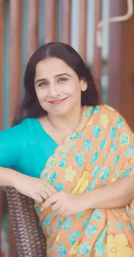 विद्या बालन