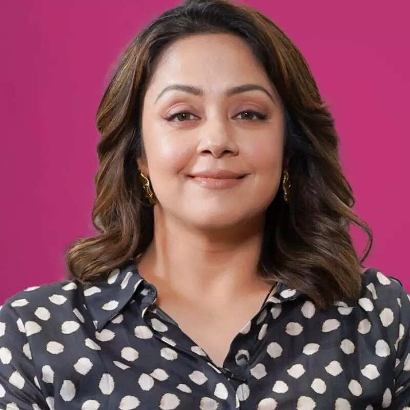 ज्योतिका Jyotika