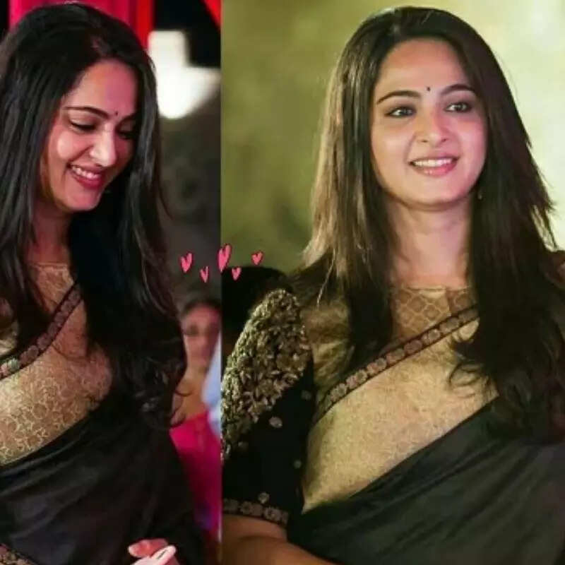अनुष्का शेट्टी Anushka Shetty