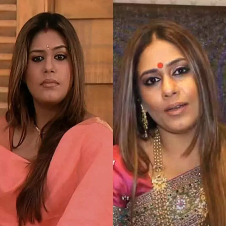 राधा मल्होत्रा