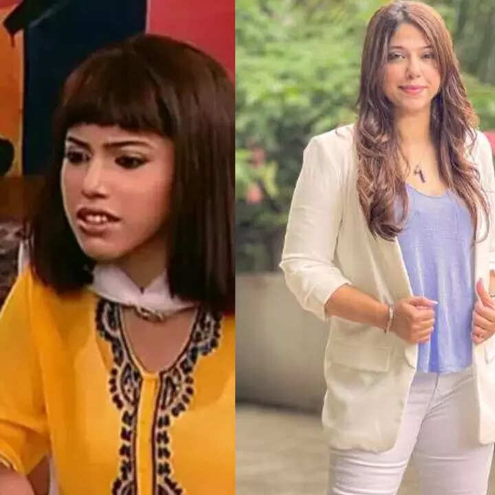 मीता (Aditi Malik)