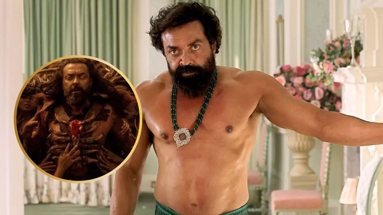 इन 7 फिल्मों में दिखेगा लॉर्ड Bobby Deol का वाइल्ड लुक बड़े पर्दे पर खूंखार विलेन बन हीरो को चटाएंगे धूल