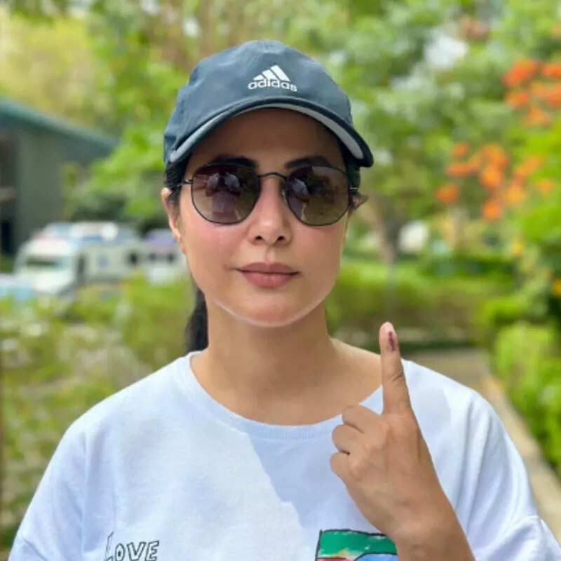 हिना खान Hina Khan